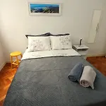Apt Silencioso 3 Mins From Copacabana Beach